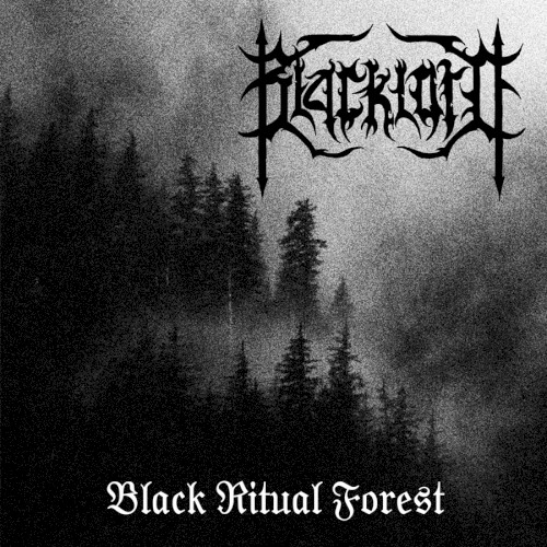 Black Ritual Forest