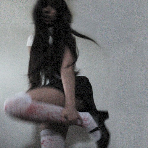 i want u dead