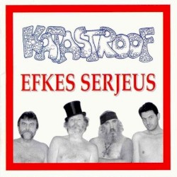 Efkes serjeus