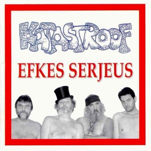 Efkes serjeus