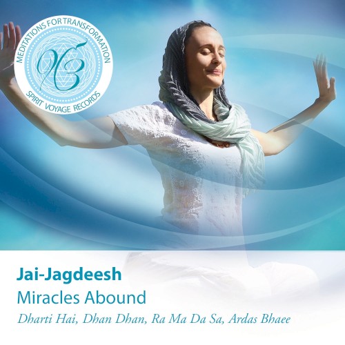 Miracles Abound