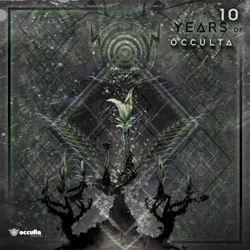 10 Years of Occulta