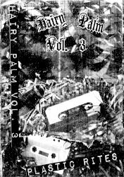 Hairy Palm Vol 3: Plastic Rites