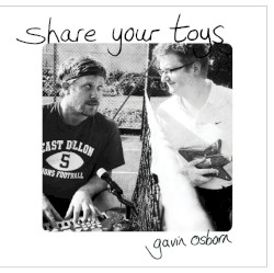 Share Your Toys