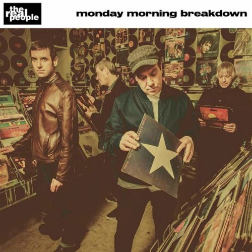 Monday Morning Breakdown