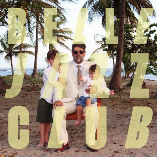 BelleJazzClub (Vol. 2)