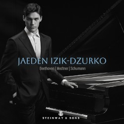 Piano Works