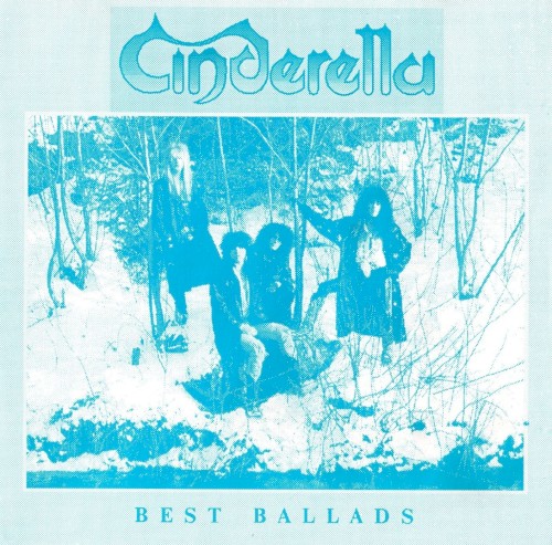 Best Ballads