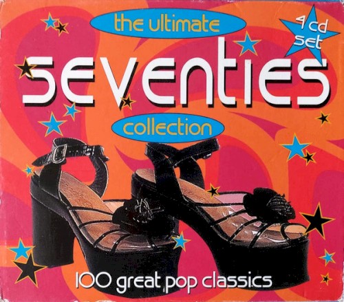 The Ultimate Seventies Collection