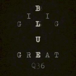 Great Big Blue