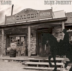 Blue Johnny