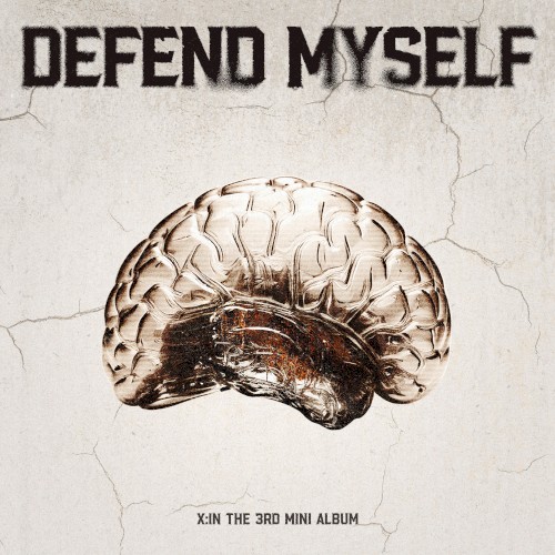 Defend Myself