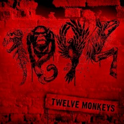 Twelve Monkeys