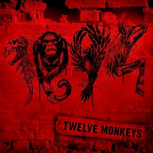 Twelve Monkeys