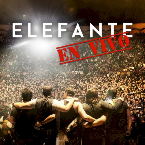 Elefante (En Vivo)
