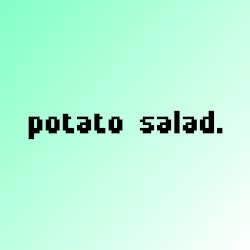 Potato Salad