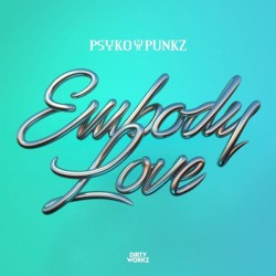 Embody Love