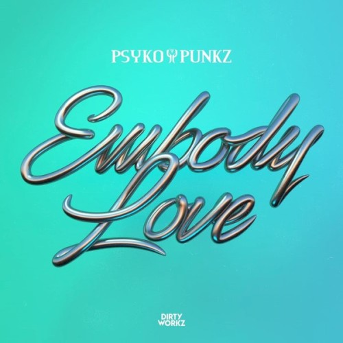 Embody Love