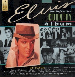 The Definitive Country Album