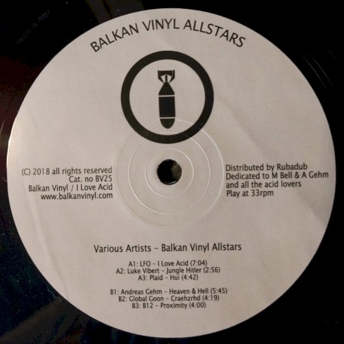 Balkan Allstars