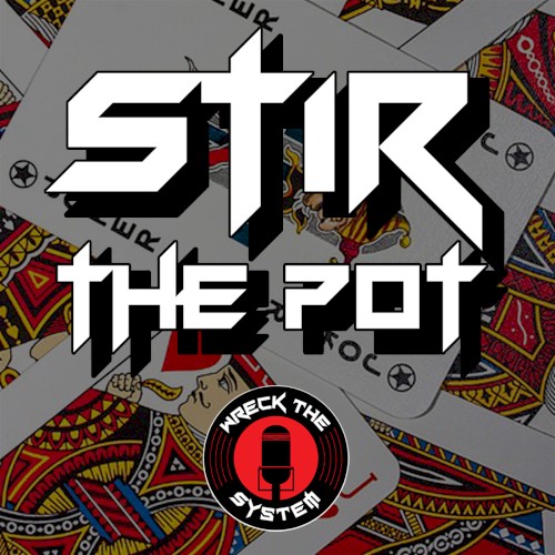Stir the Pot