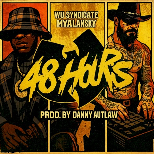 48 Hours