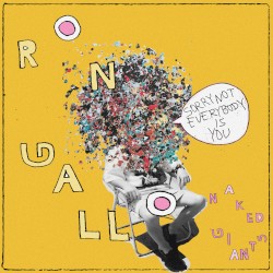 Sorry Not Everybody Is You / The Age of Information