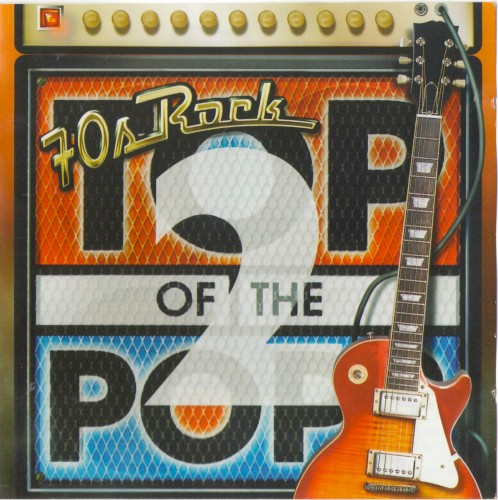 Top of the Pops 2: 70s Rock