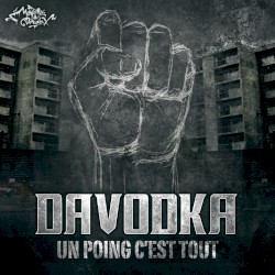 Un poing c'est tout