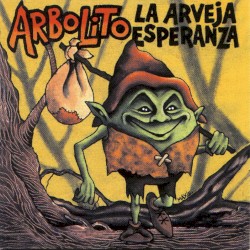 La arveja esperanza
