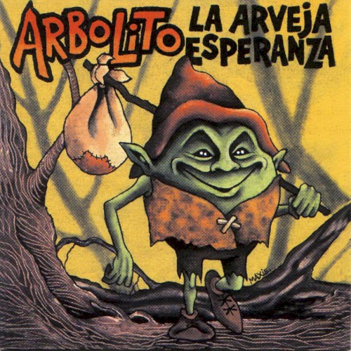 La arveja esperanza