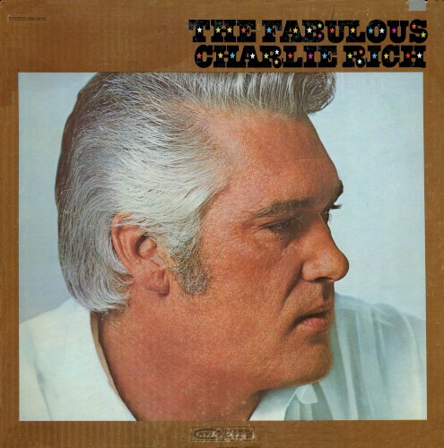The Fabulous Charlie Rich