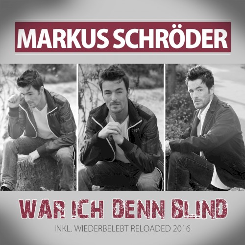 War ich denn blind