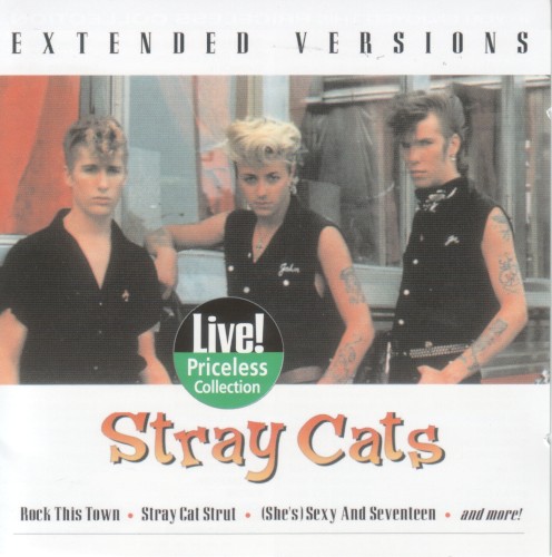 Extended Versions: The Encore Collection