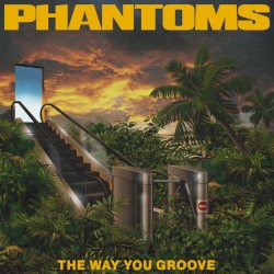 The Way You Groove