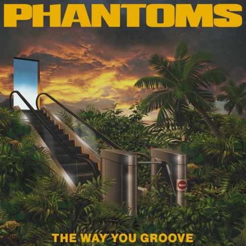 The Way You Groove