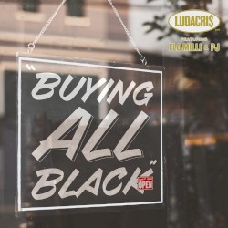 Buying All Black