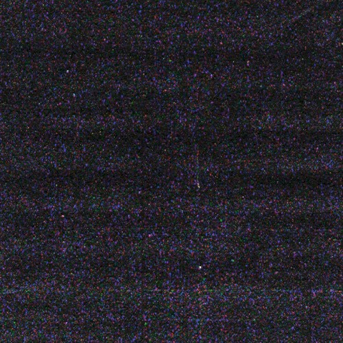 Lost in Space
