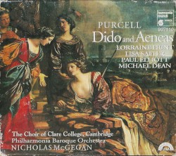 Dido and Aeneas