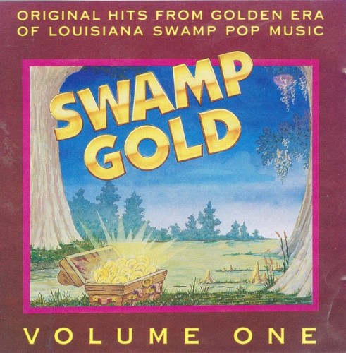 Swamp Gold, Volume 1