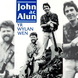 Yr Wylan Wen