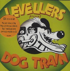 Dog Train