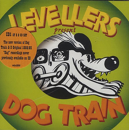 Dog Train