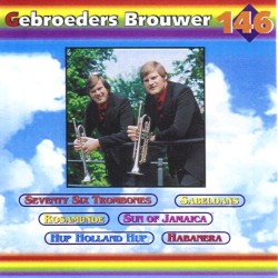 Gebroeders Brouwer