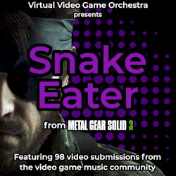 Project 1: Snake Eater