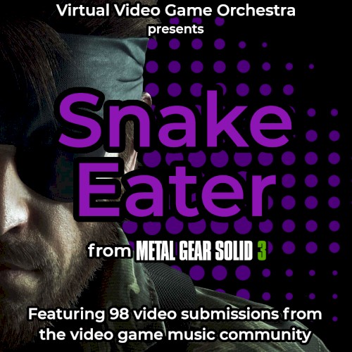 Project 1: Snake Eater