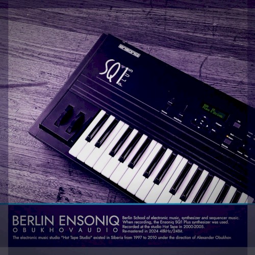 Berlin Ensoniq