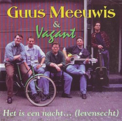 Het is een nacht... (Levensecht)