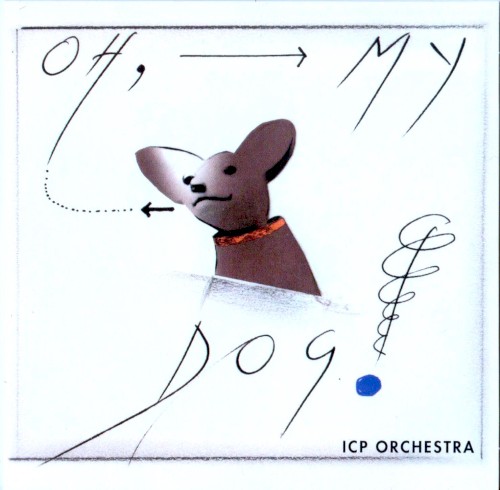 Oh, My Dog!