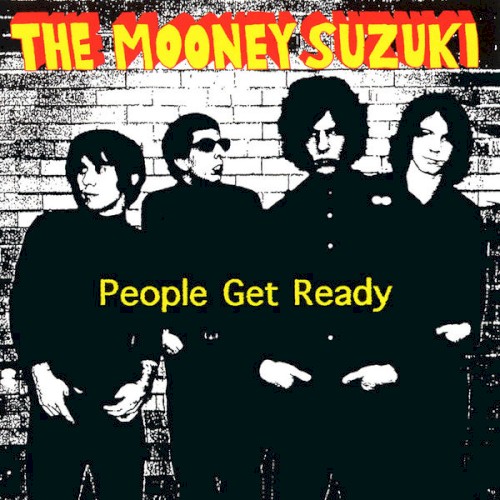 People Get Ready